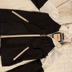 Hollister Windbreaker